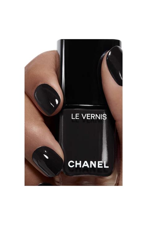 chanel les plumes anelli|LE VERNIS Longwear nail colour 161 .